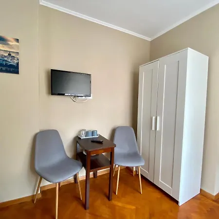 Apartmán Johann Gott Brašov