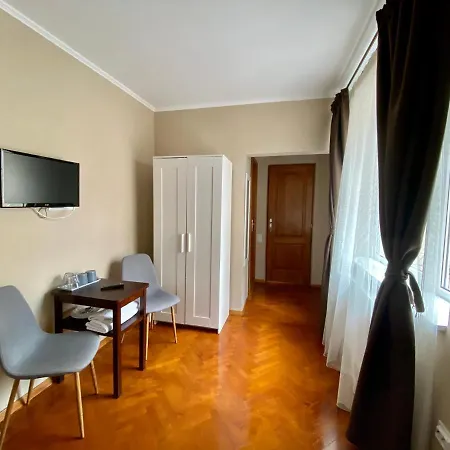 Apartament Johann Gott *