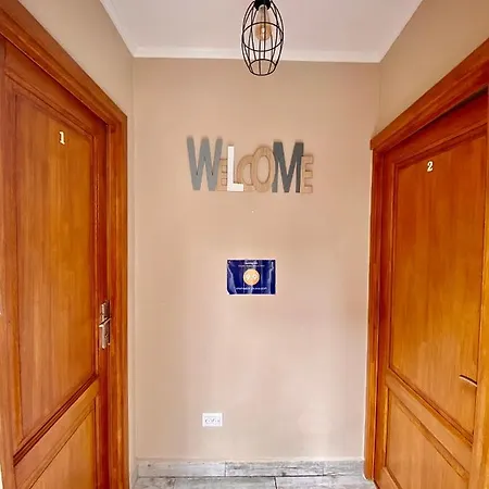 Johann Gott Apartmán Brašov