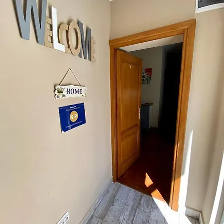 Johann Gott Apartament *