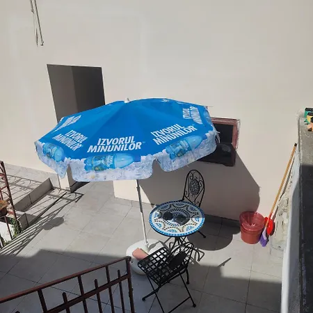 Apartmán Johann Gott