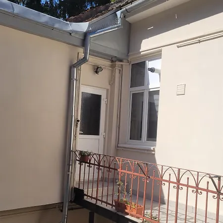 Johann Gott Apartmán Brašov