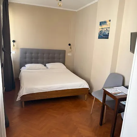 Johann Gott Apartmán Brašov