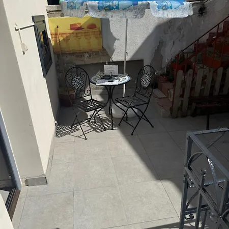 Apartmán Johann Gott