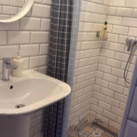 Apartament Johann Gott *