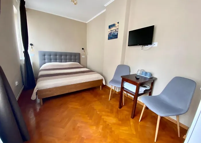 Johann Gott * Brassó