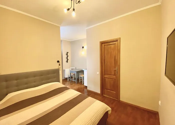 Johann Gott Apartman