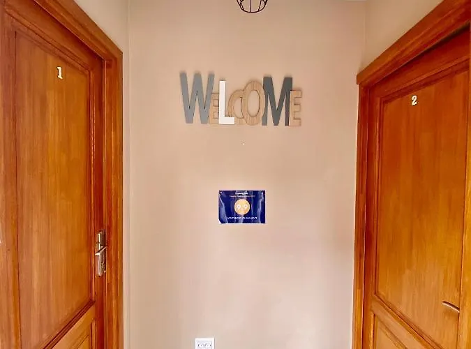 Johann Gott Apartman Brassó