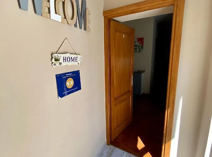 Johann Gott Apartman *