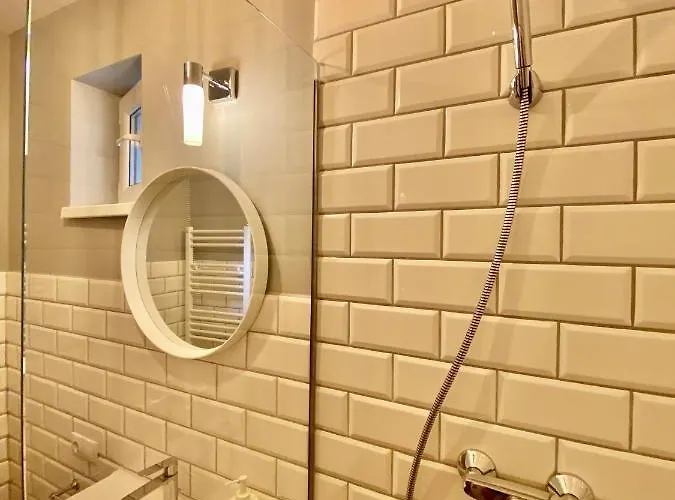 Johann Gott Apartman Brassó