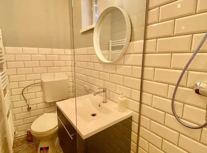 Johann Gott Apartman