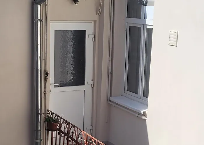 Apartman Johann Gott *