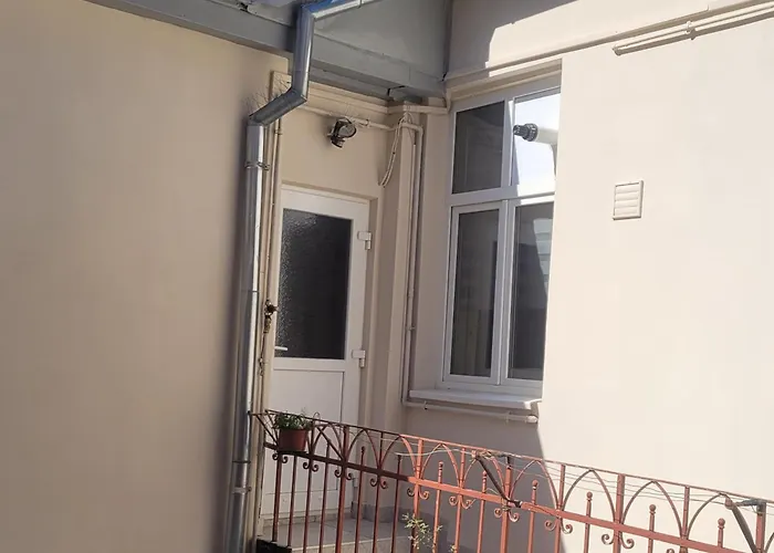 Johann Gott Apartman Brassó