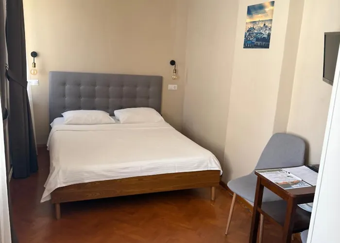 Johann Gott Apartman Brassó