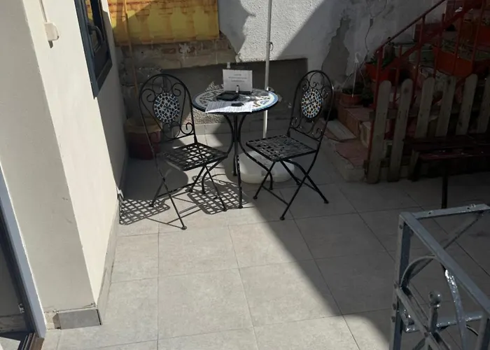 Apartman Johann Gott