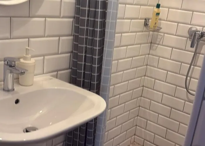 Apartman Johann Gott *