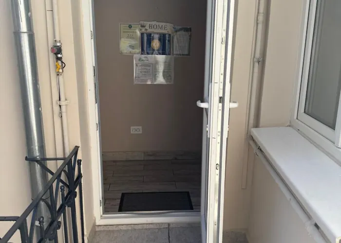 Johann Gott Apartman Brassó